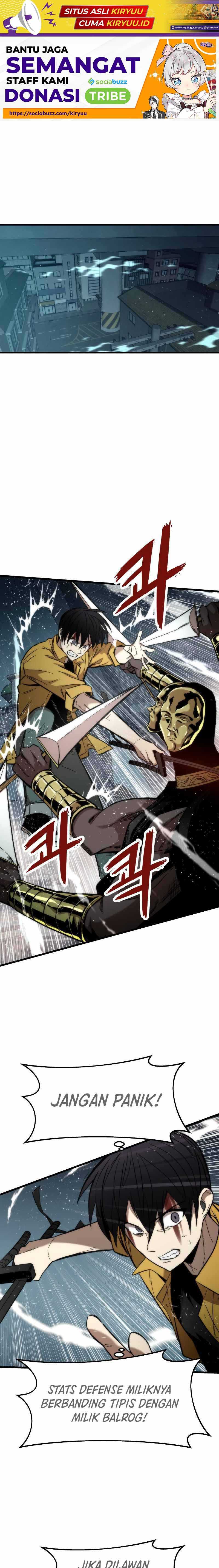 Ultra Alter Chapter 31