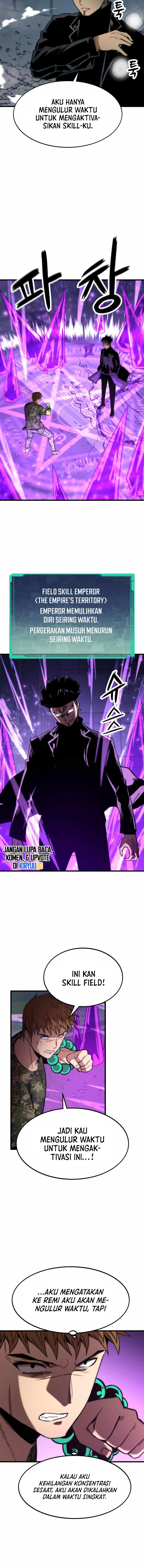 Ultra Alter Chapter 53