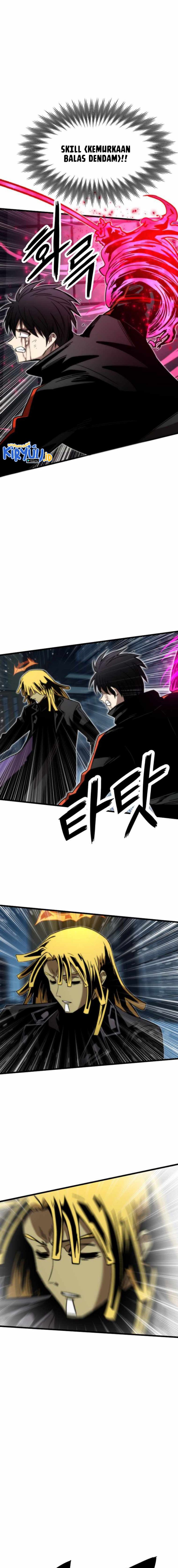Ultra Alter Chapter 56