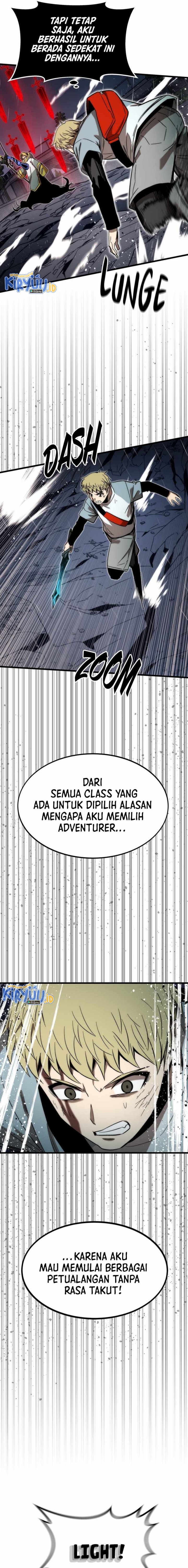 Ultra Alter Chapter 63