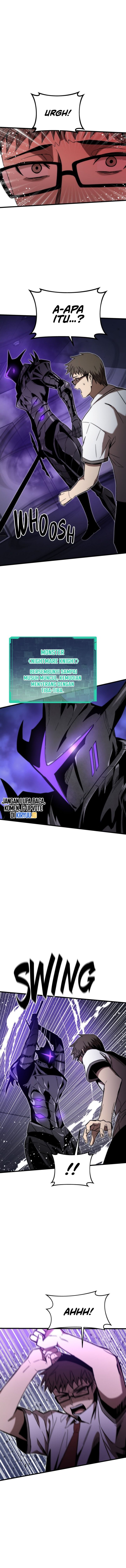 Ultra Alter Chapter 69