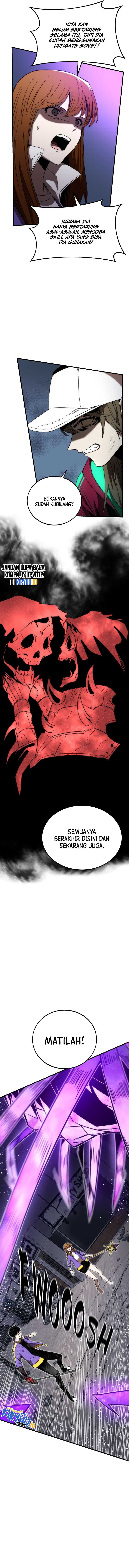 Ultra Alter Chapter 86