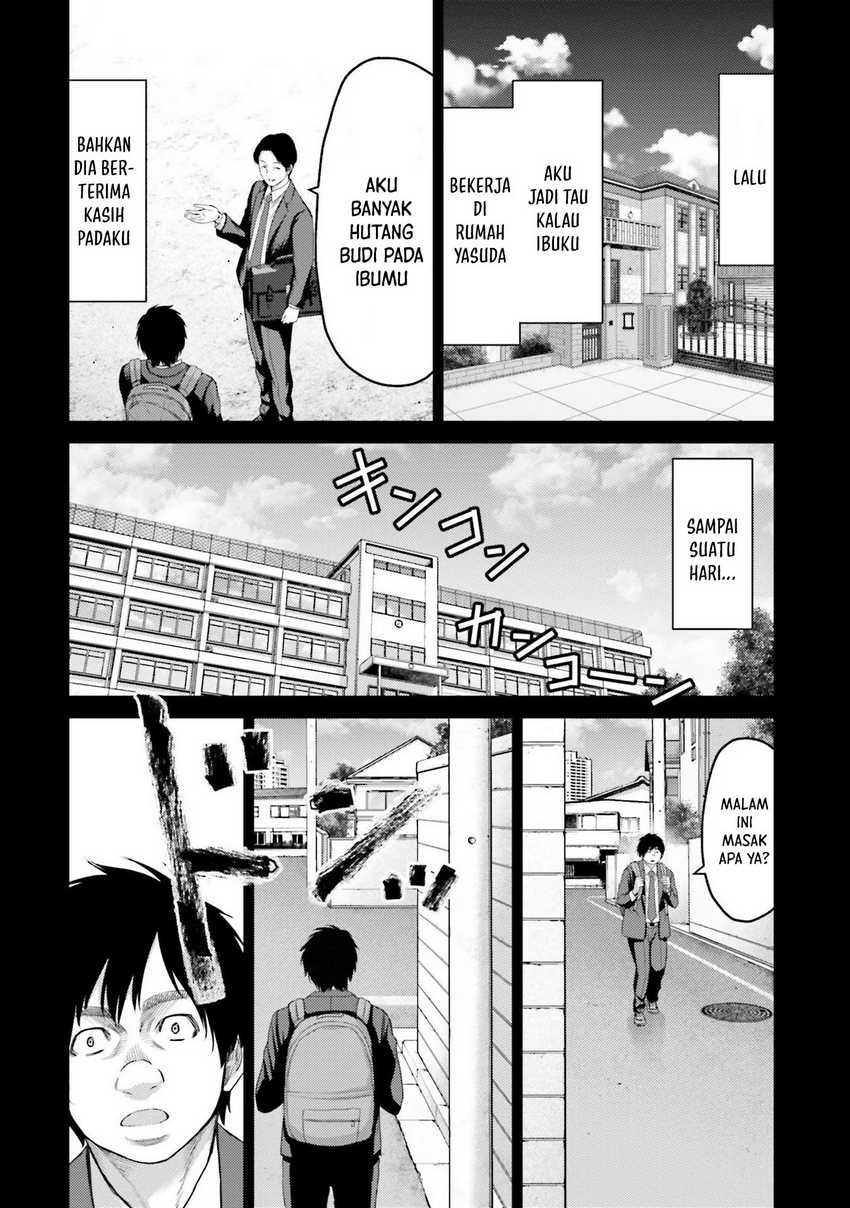 Buta no Fukushuu Chapter 04 page 32