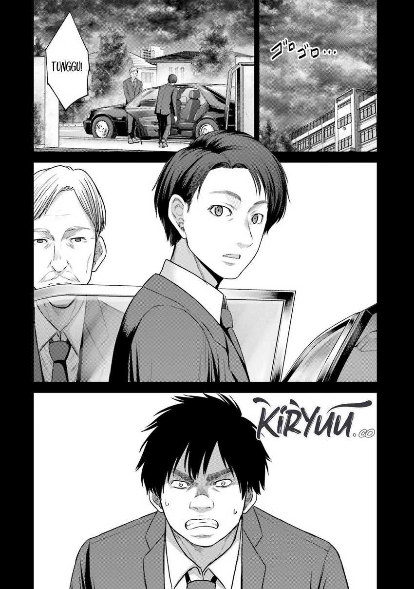 Buta no Fukushuu Chapter 04 page 36