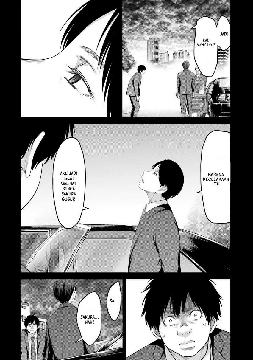 Buta no Fukushuu Chapter 04 page 38
