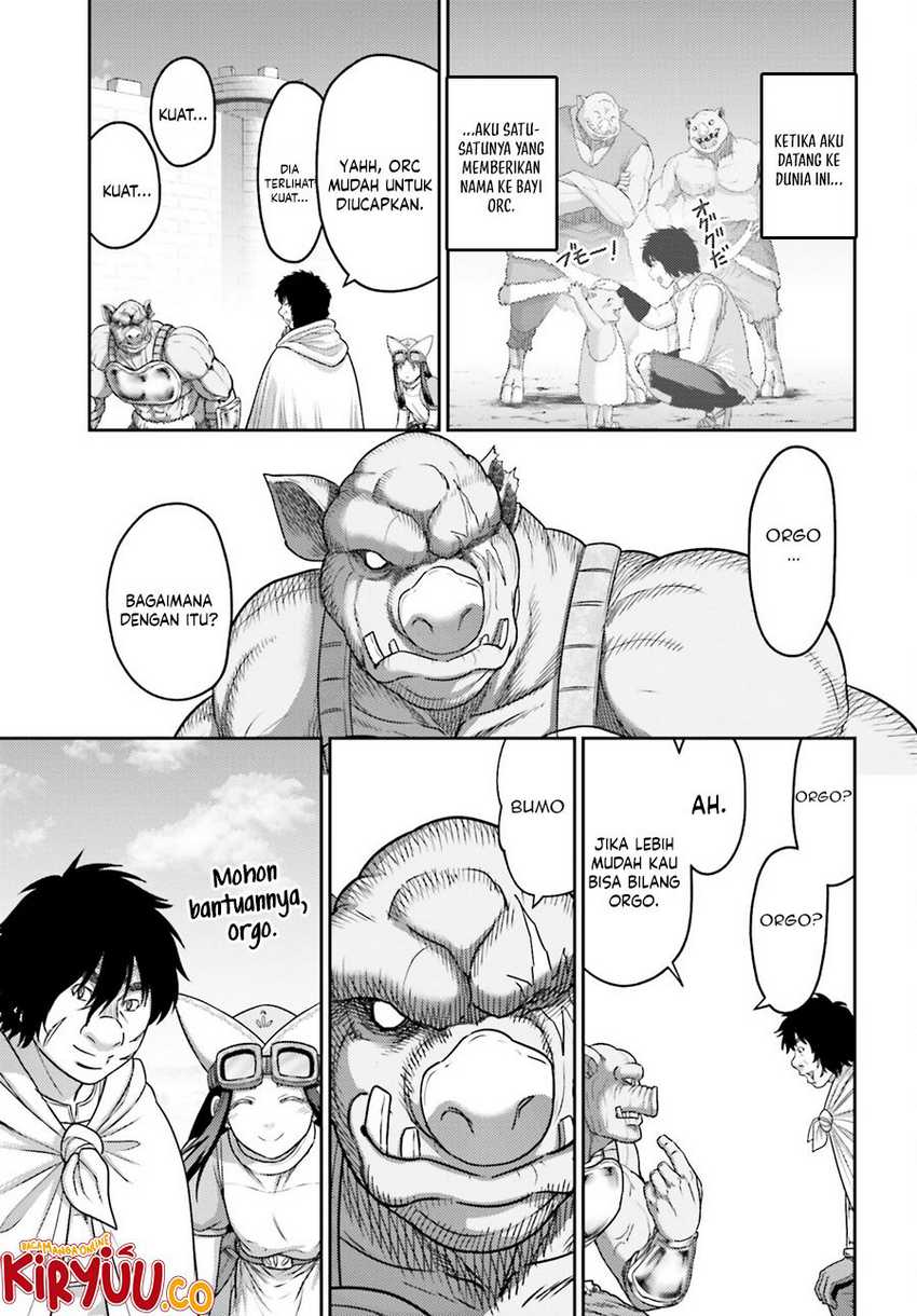 Buta no Fukushuu Chapter 30 page 4