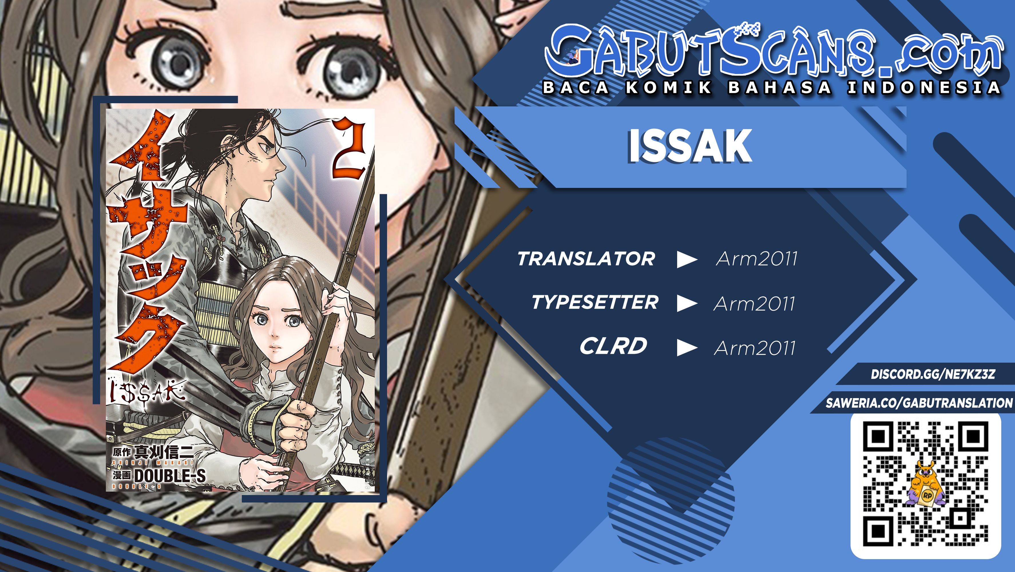 Issak Chapter 06