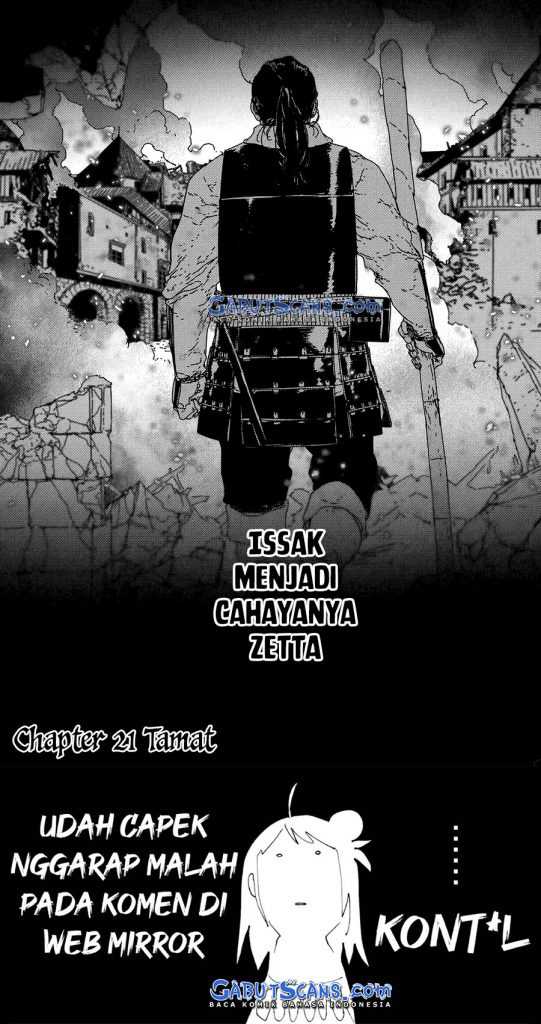 Issak Chapter 21