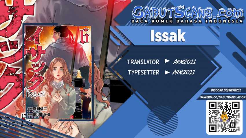 Issak Chapter 25