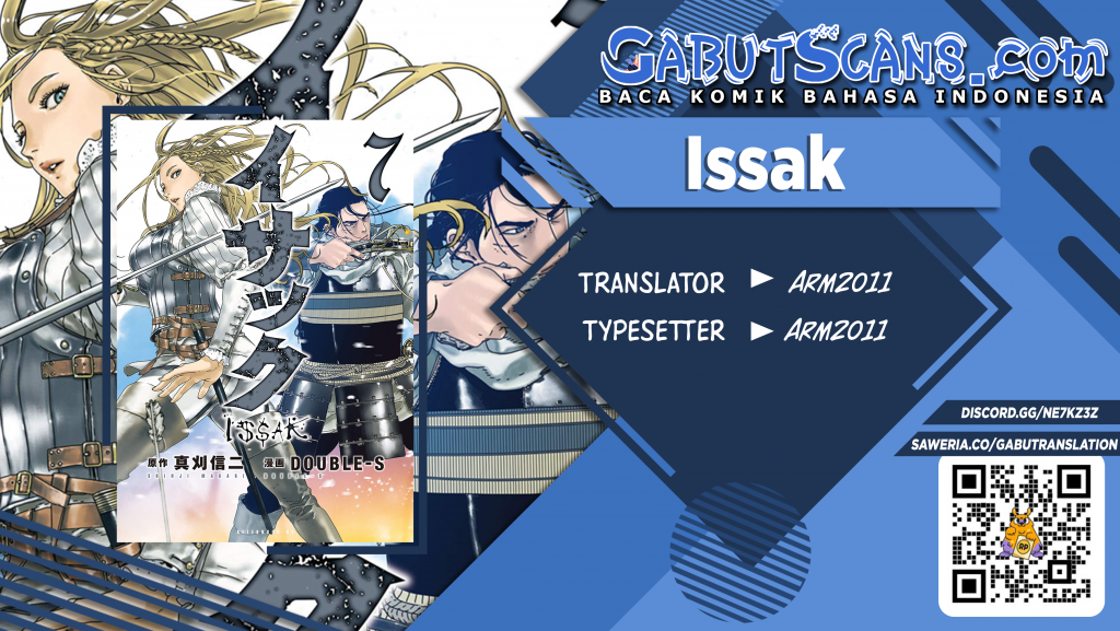 Issak Chapter 31