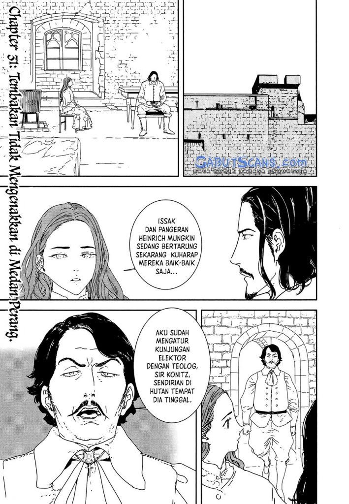 Issak Chapter 31