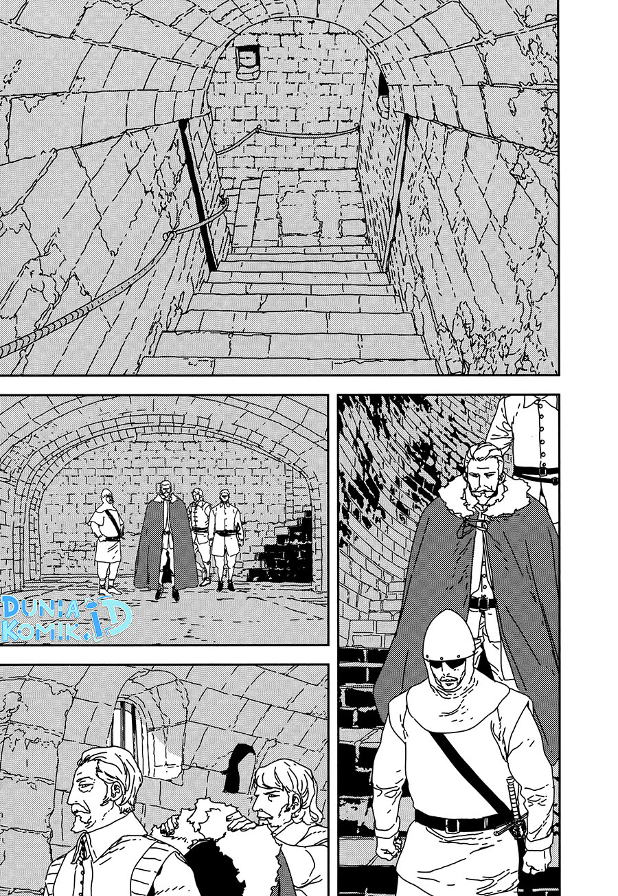 Issak Chapter 36