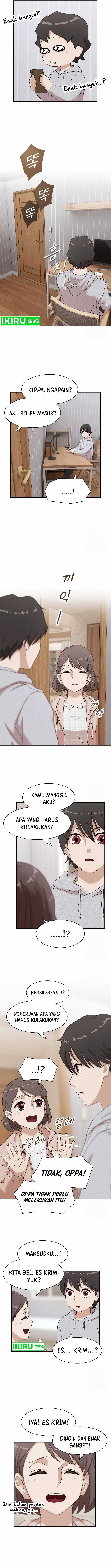 The Genius Who Sees Through the World Chapter 03