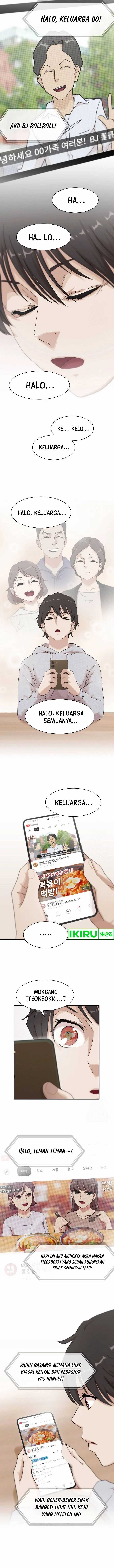 The Genius Who Sees Through the World Chapter 03