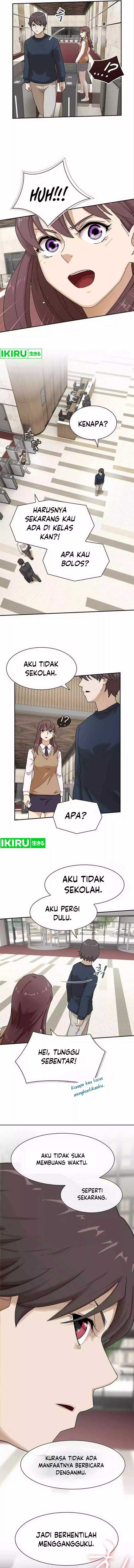 The Genius Who Sees Through the World Chapter 06
