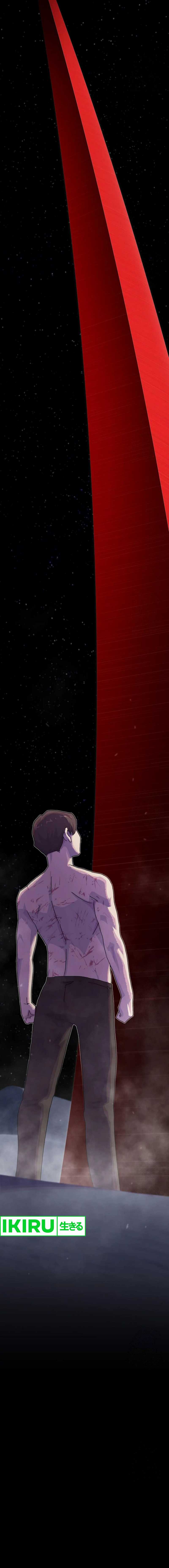 The Genius Who Sees Through the World Chapter 17