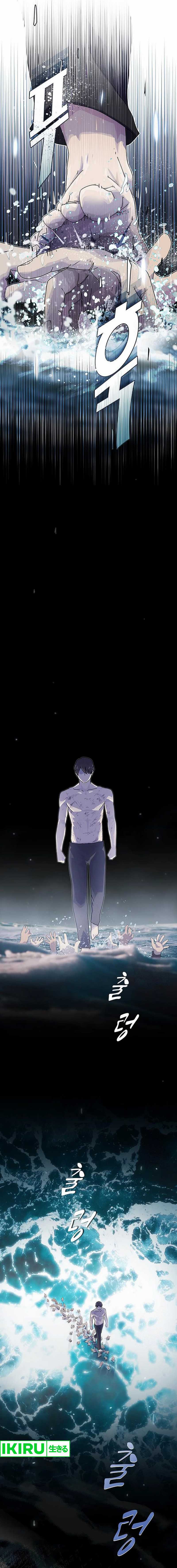 The Genius Who Sees Through the World Chapter 17