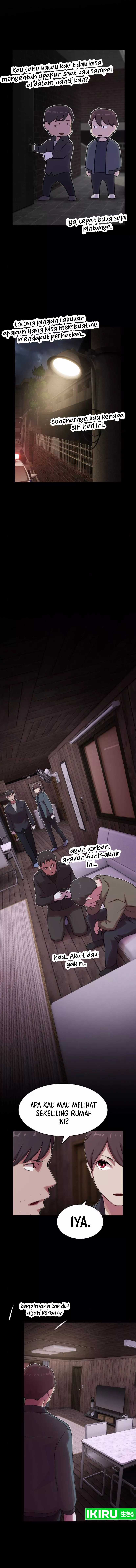 The Genius Who Sees Through the World Chapter 21
