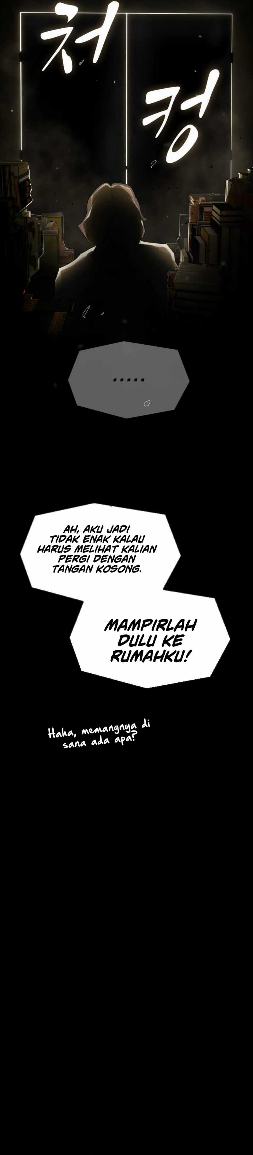 The Genius Who Sees Through the World Chapter 26