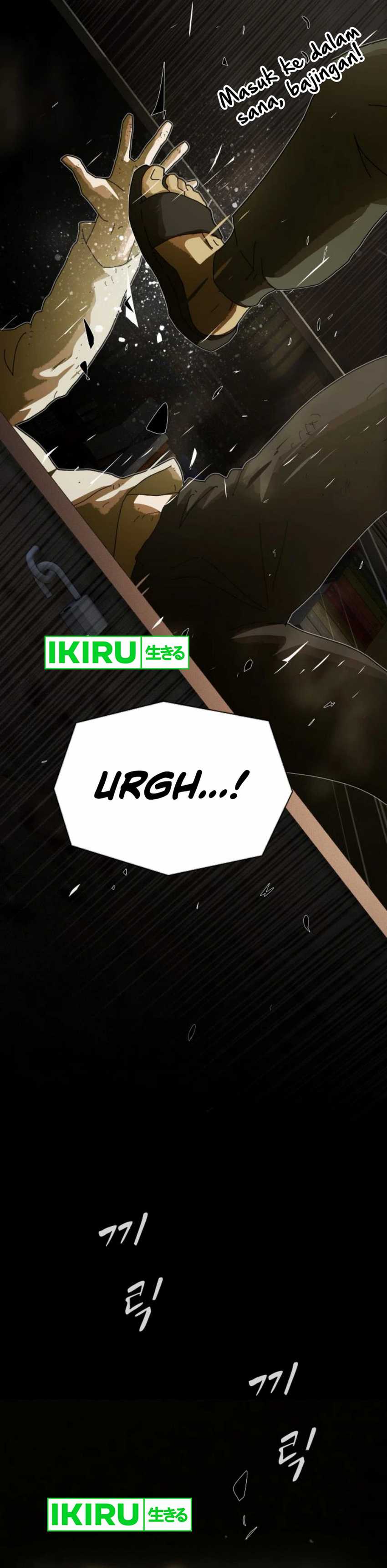 The Genius Who Sees Through the World Chapter 26