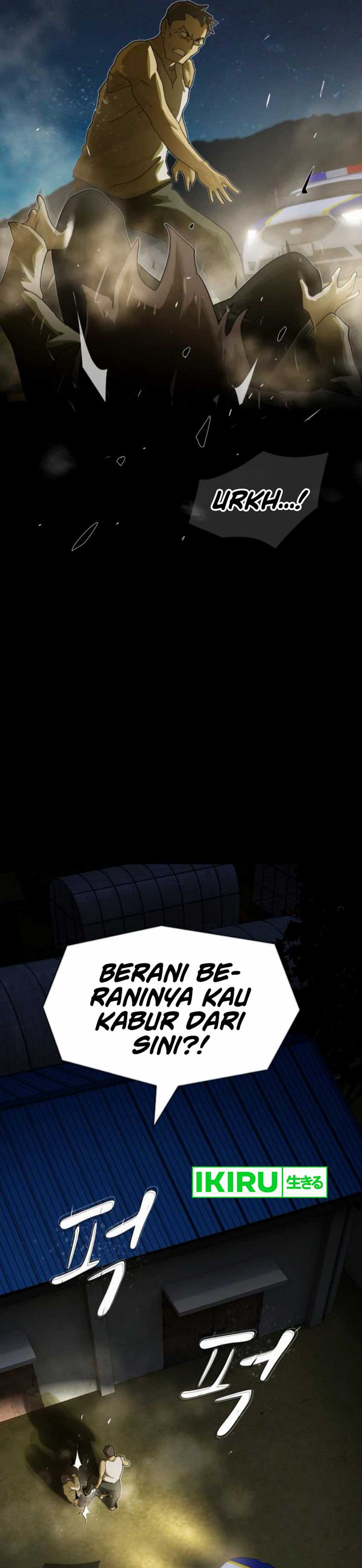 The Genius Who Sees Through the World Chapter 26