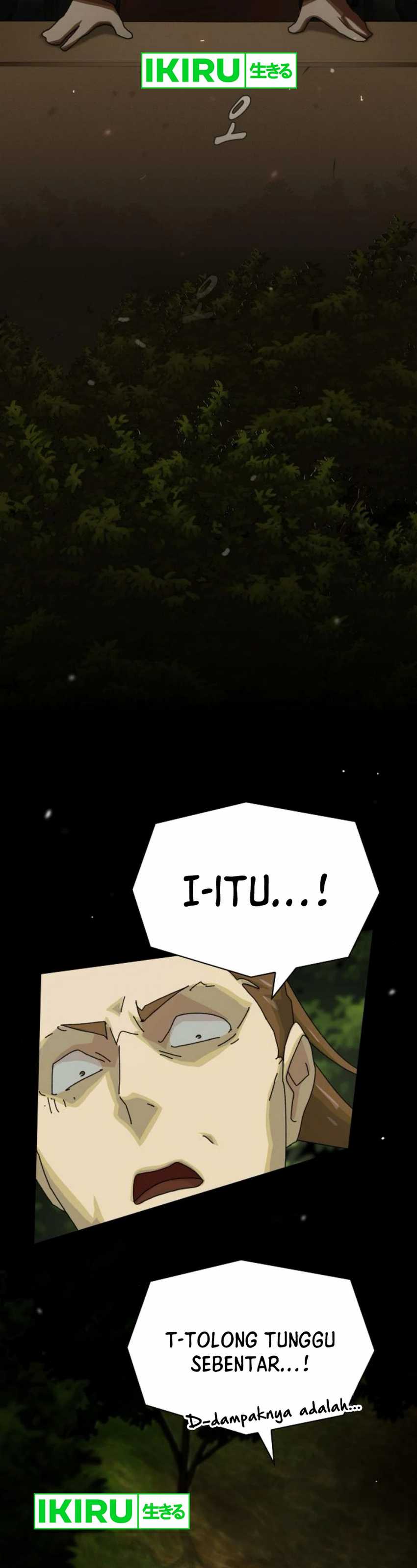 The Genius Who Sees Through the World Chapter 26