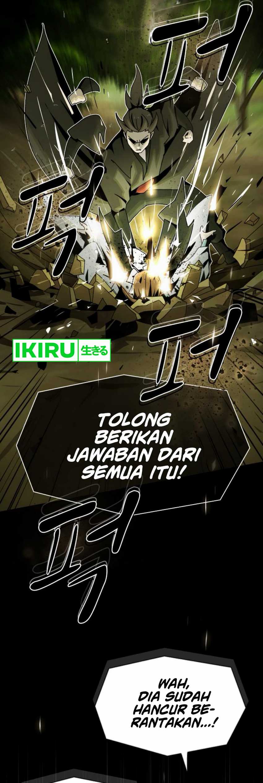 The Genius Who Sees Through the World Chapter 26