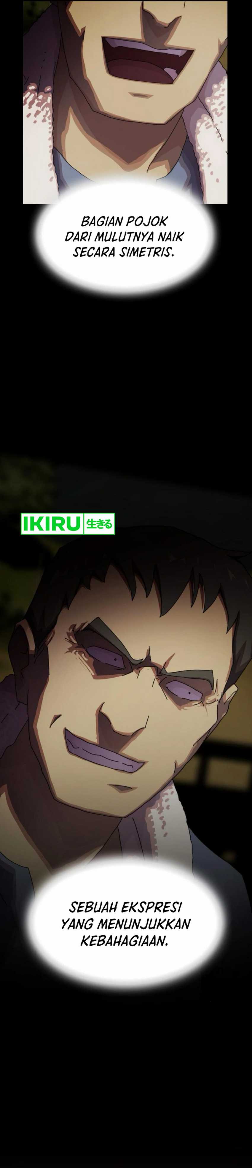 The Genius Who Sees Through the World Chapter 26