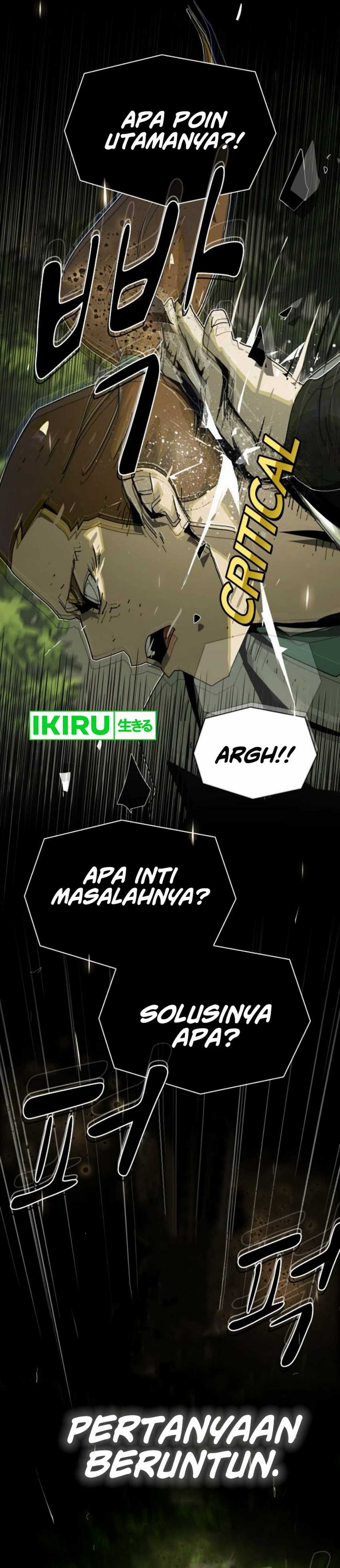 The Genius Who Sees Through the World Chapter 26