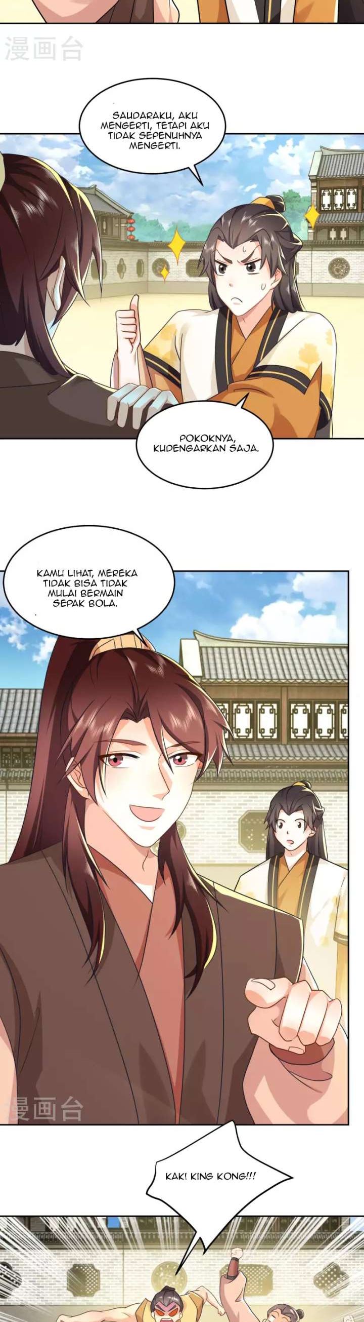 Best Son-In-Law Chapter 78