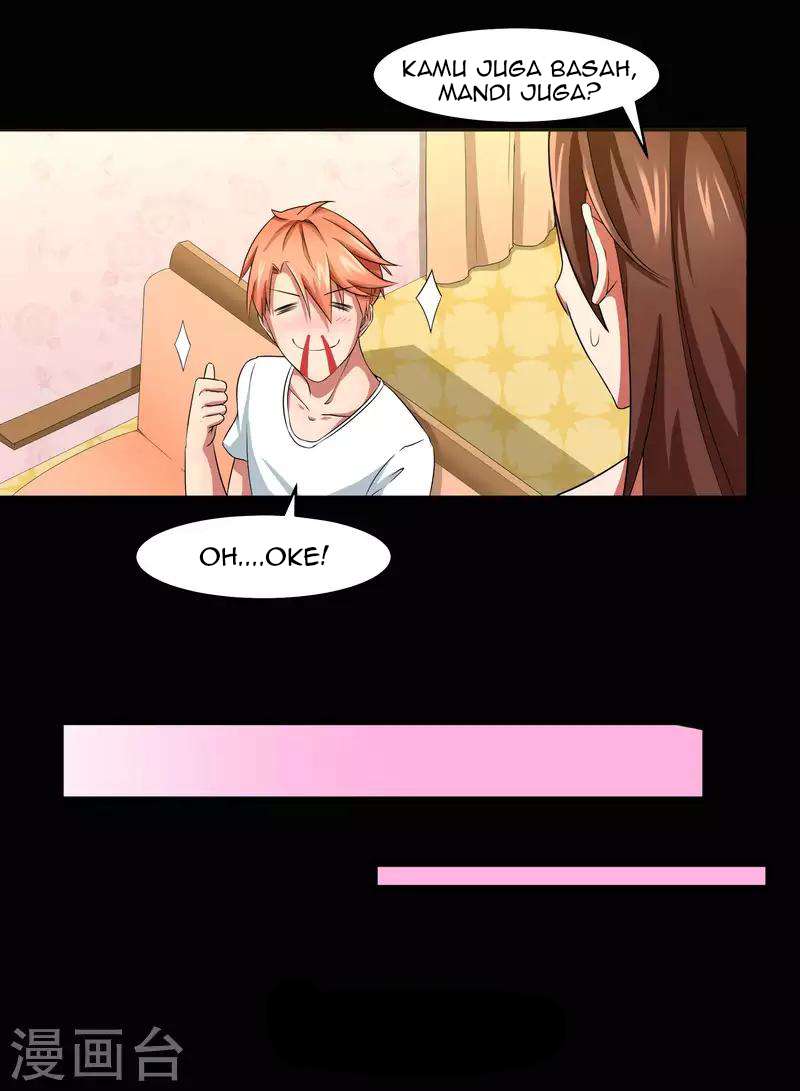 Time With My King Chapter 04 page 14