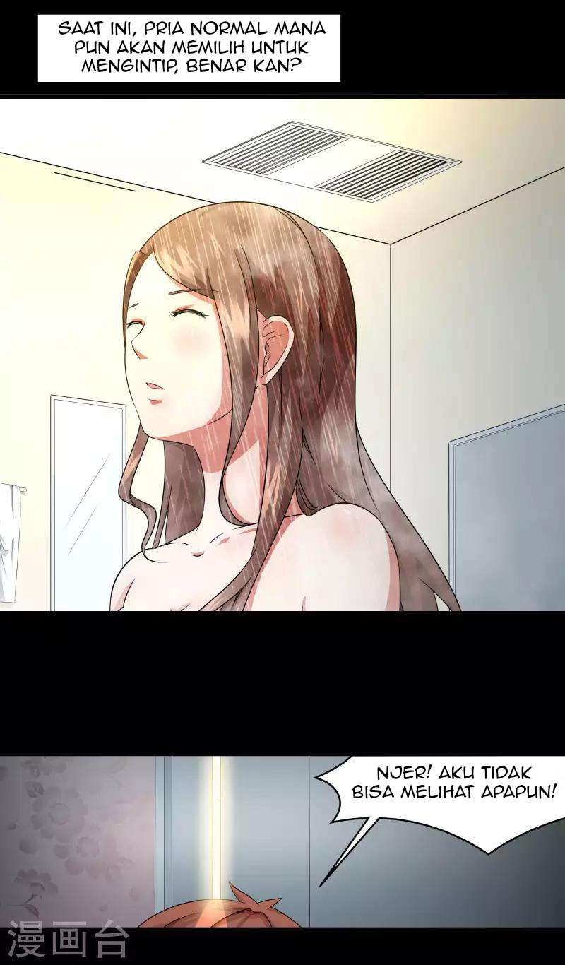 Time With My King Chapter 04 page 8