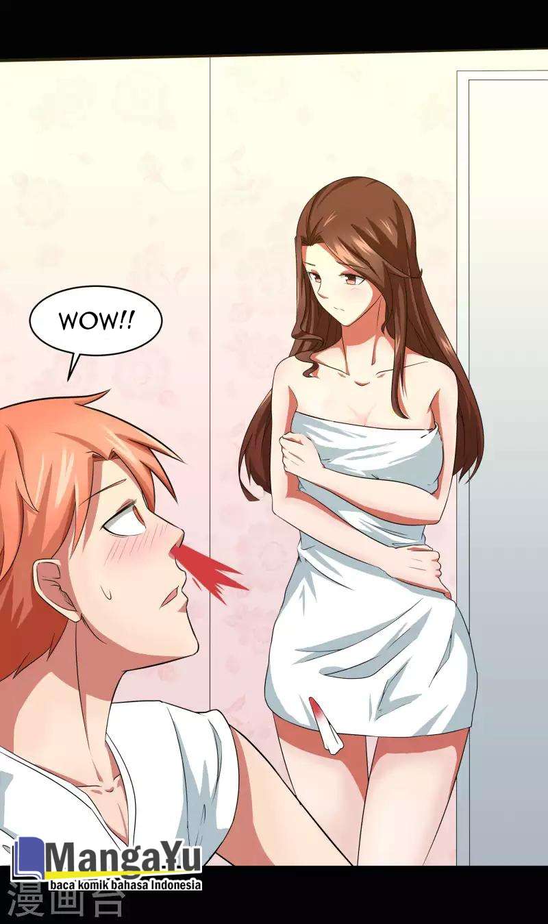 Time With My King Chapter 04 page 13