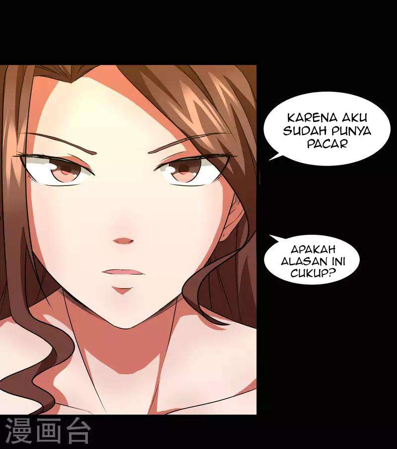 Time With My King Chapter 04 page 20