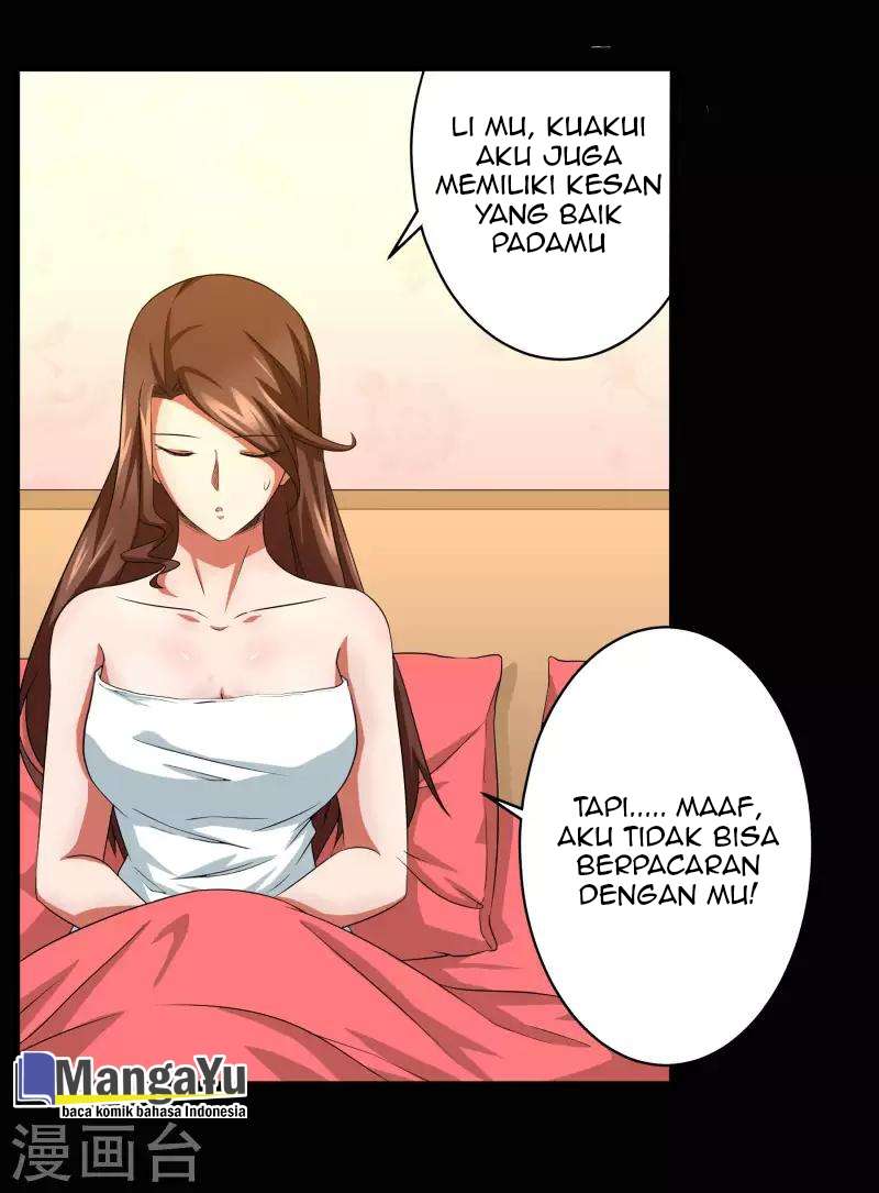 Time With My King Chapter 04 page 18