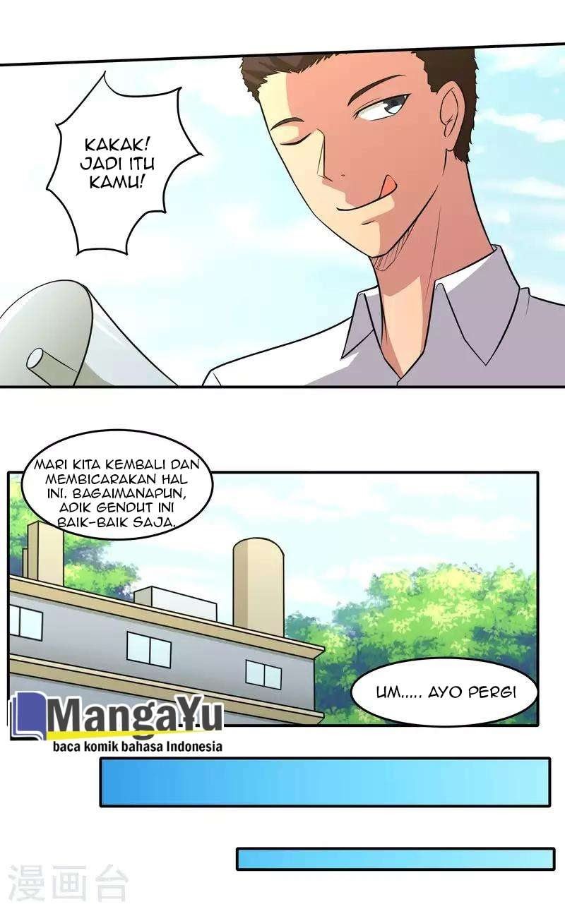 Time With My King Chapter 18 page 24