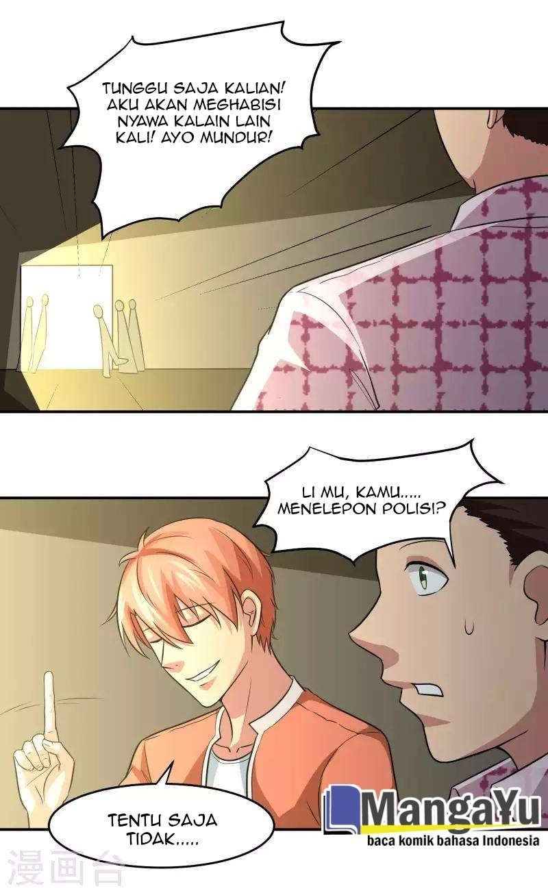 Time With My King Chapter 18 page 22