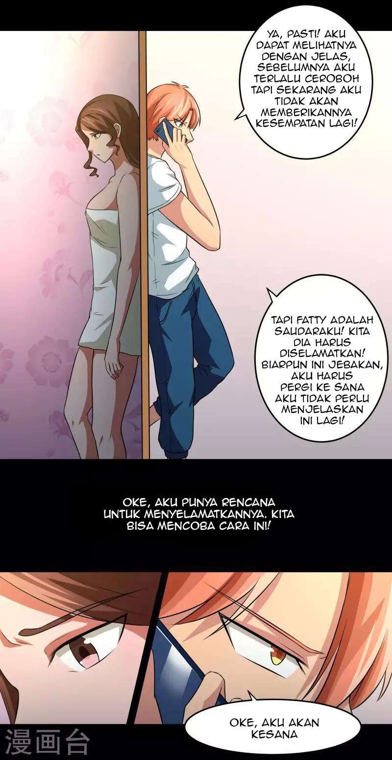 Time With My King Chapter 18 page 2