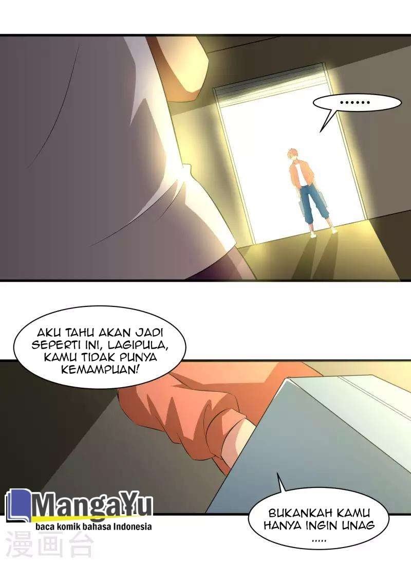 Time With My King Chapter 18 page 16