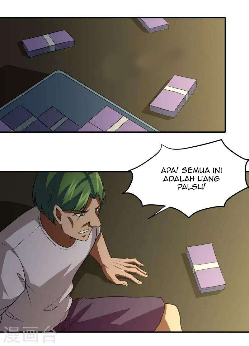 Time With My King Chapter 18 page 19