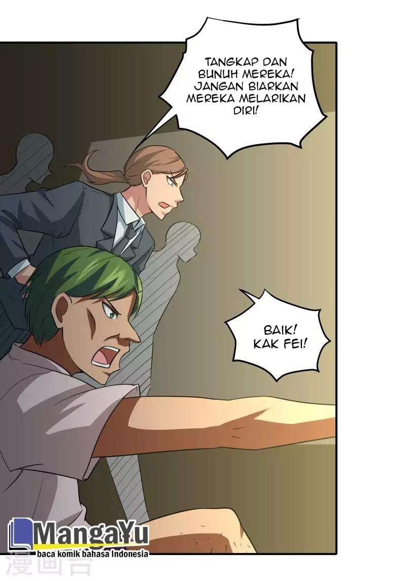Time With My King Chapter 18 page 20