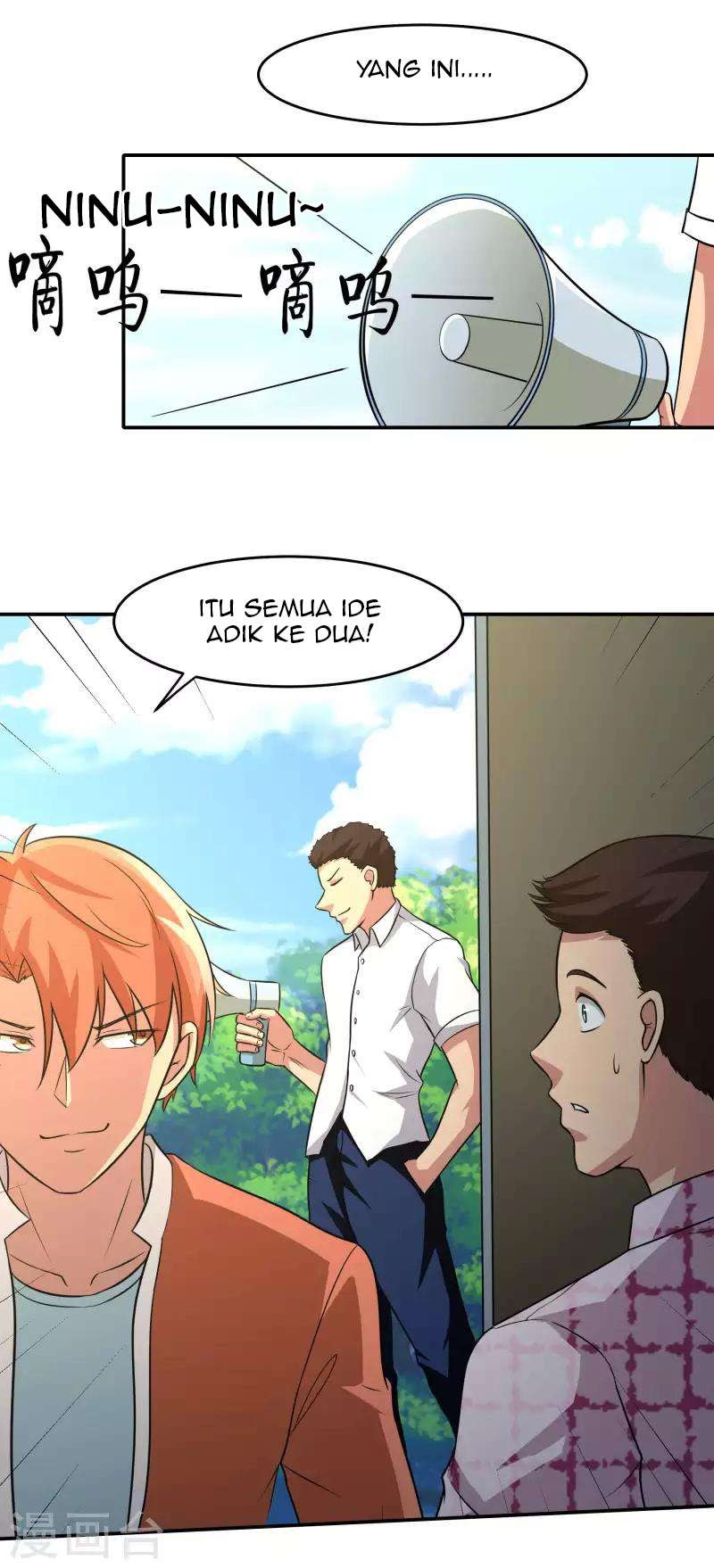 Time With My King Chapter 18 page 23