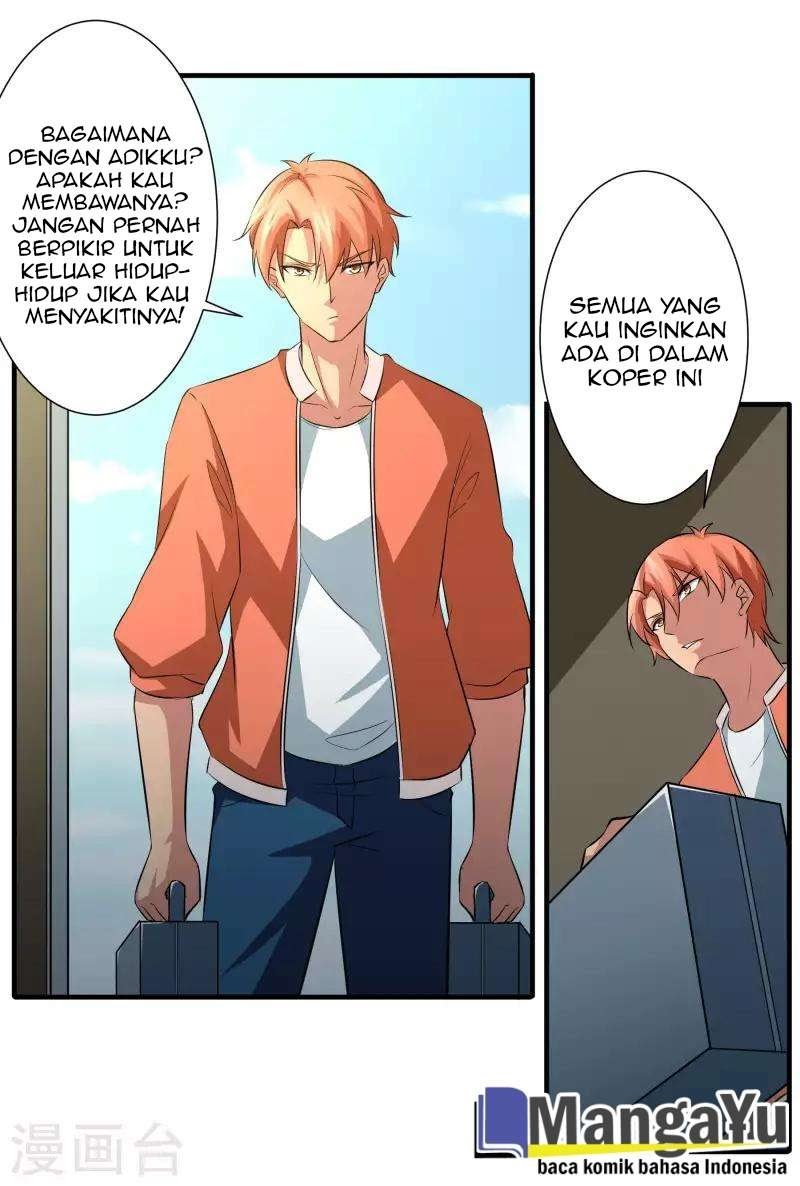 Time With My King Chapter 18 page 7