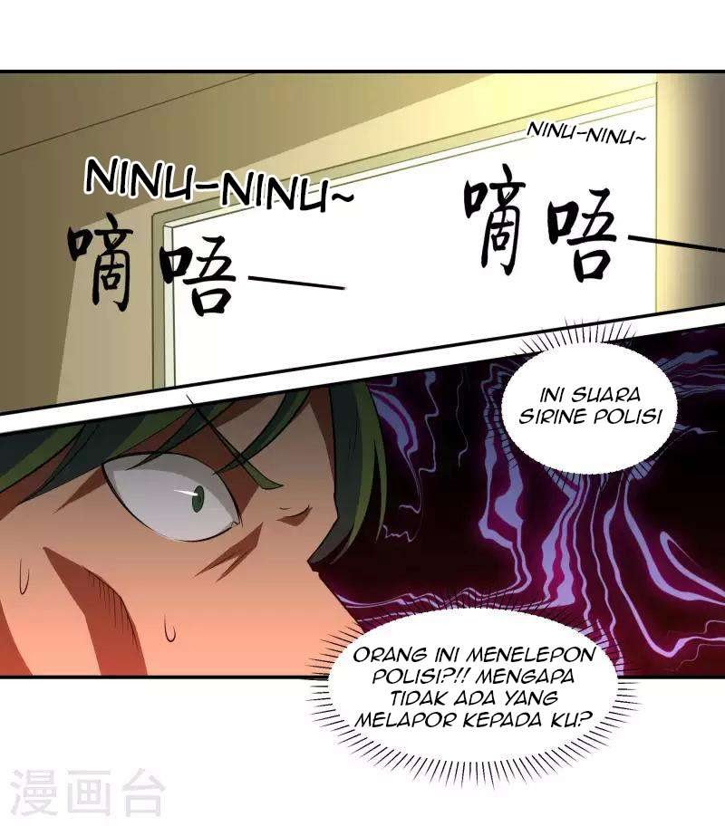 Time With My King Chapter 18 page 21