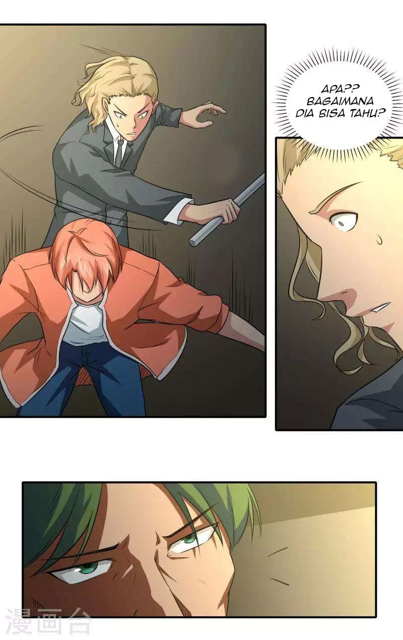 Time With My King Chapter 18 page 11