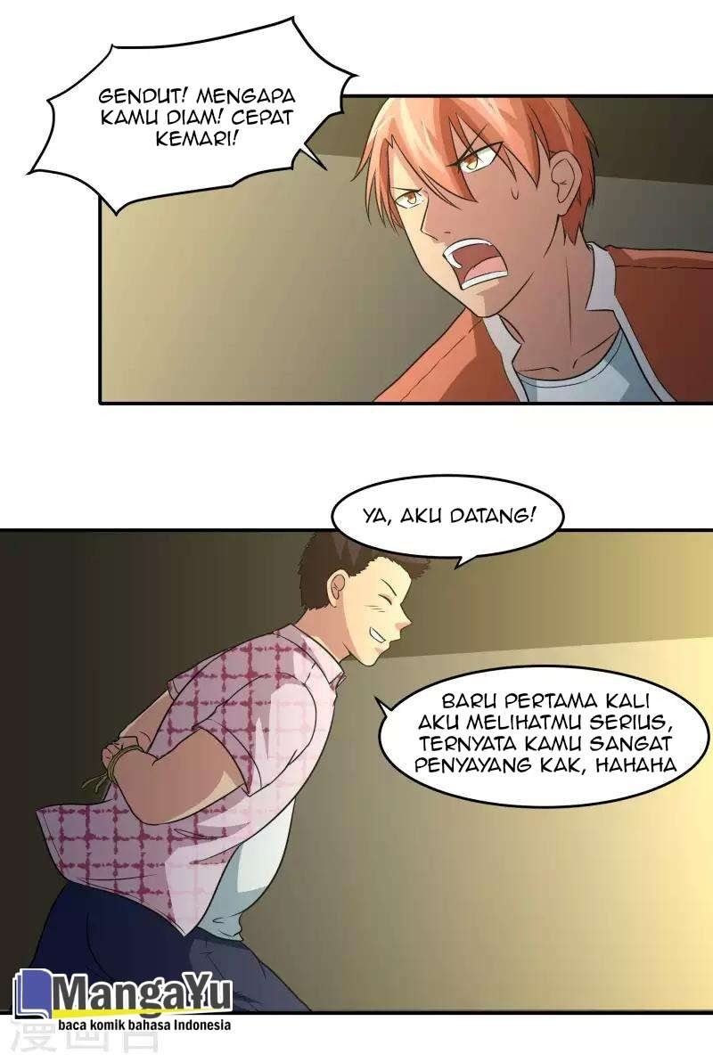 Time With My King Chapter 18 page 18