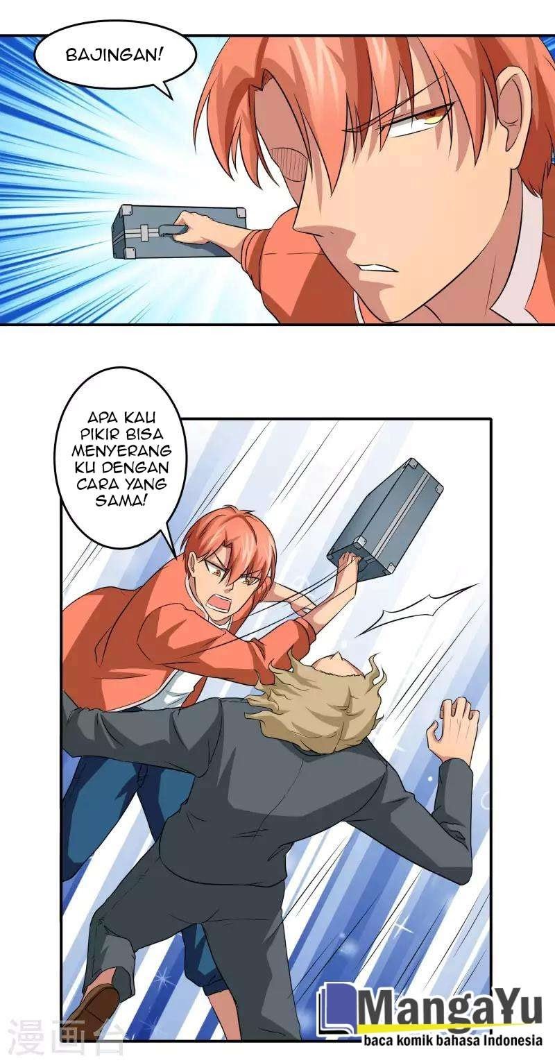 Time With My King Chapter 18 page 12