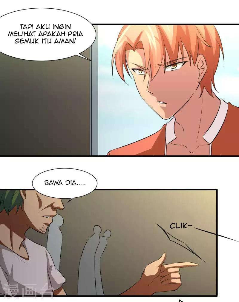 Time With My King Chapter 18 page 8