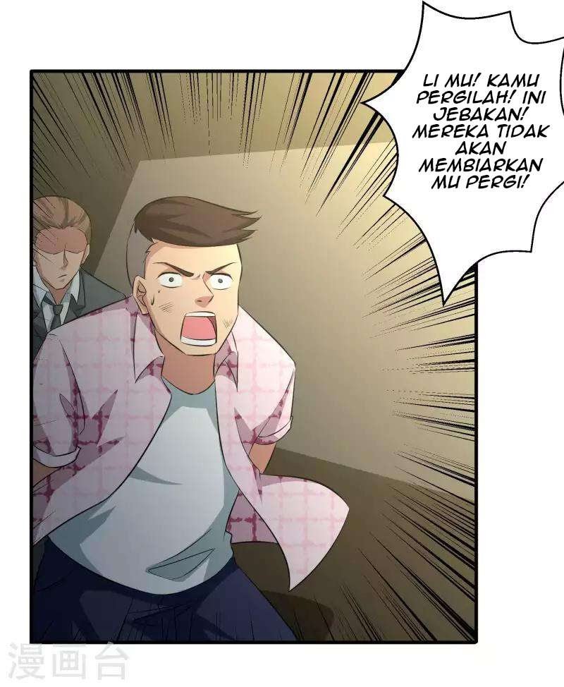 Time With My King Chapter 18 page 9