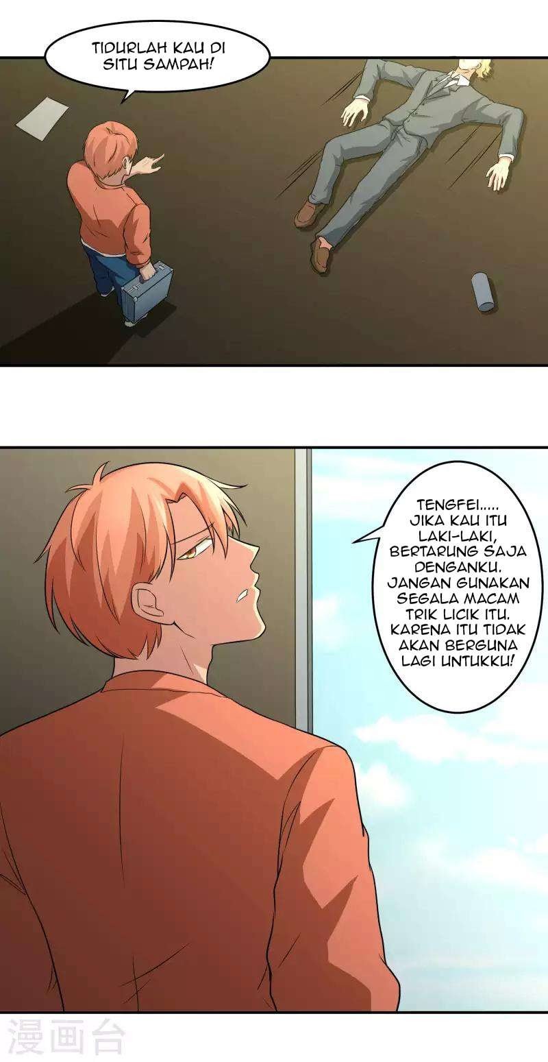 Time With My King Chapter 18 page 13